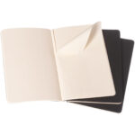 Moleskine Cahier Journal L - plain - Image 6