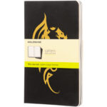 Moleskine Cahier Journal L - plain - Image 2