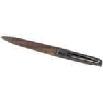 Loure wood barrel ballpoint pen (black ink) - Image 5