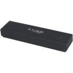 Loure wood barrel ballpoint pen (black ink) - Image 3