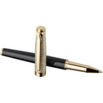 Doré rollerball pen (black ink) - Image 6