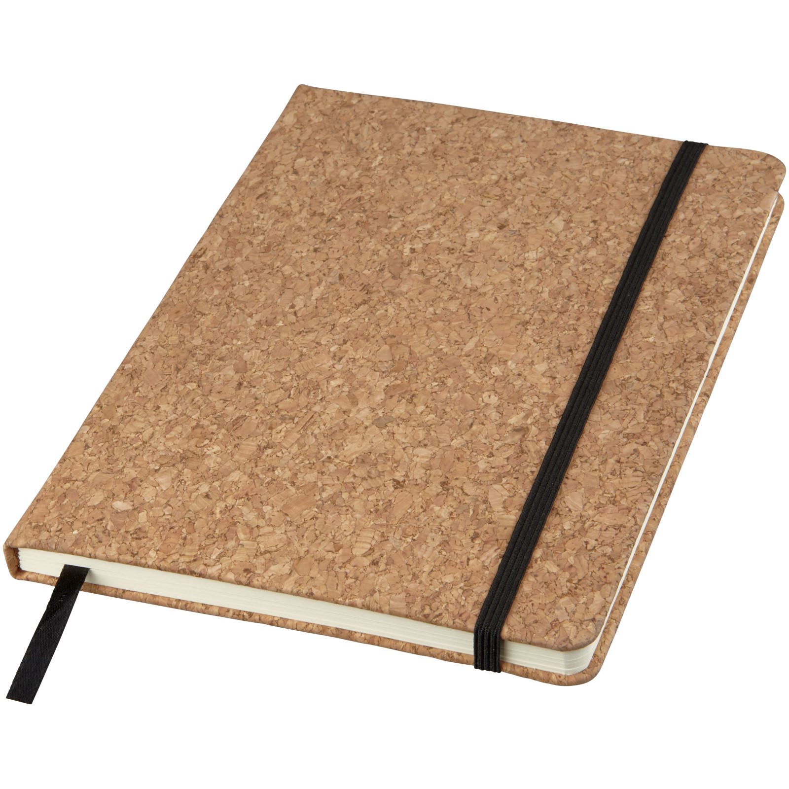 10730600 Napa A5 cork notebook - Image 1
