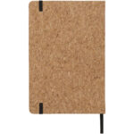 Napa A5 cork notebook - Image 4