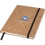Napa A5 cork notebook - Image 2