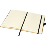 Evora A5 cork thermo PU notebook - Image 5