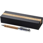 Cortegana ballpoint pen (black ink) - Image 2