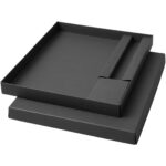 Moleskine notebook and pen gift set - Image 7