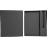 Moleskine notebook and pen gift set - Image 5