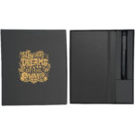 Moleskine notebook and pen gift set - Image 3