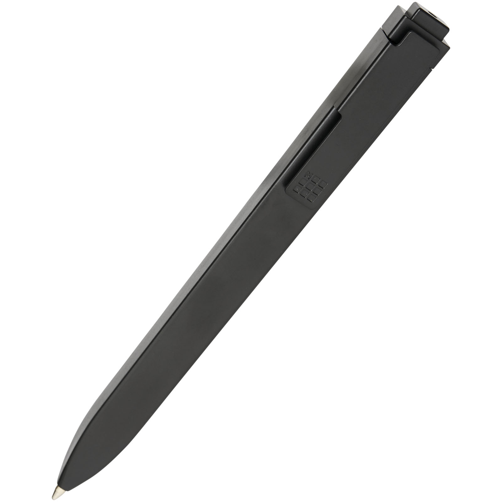 10735000 Moleskine Go Pen ballpen 1.0 (black ink) - Image 1