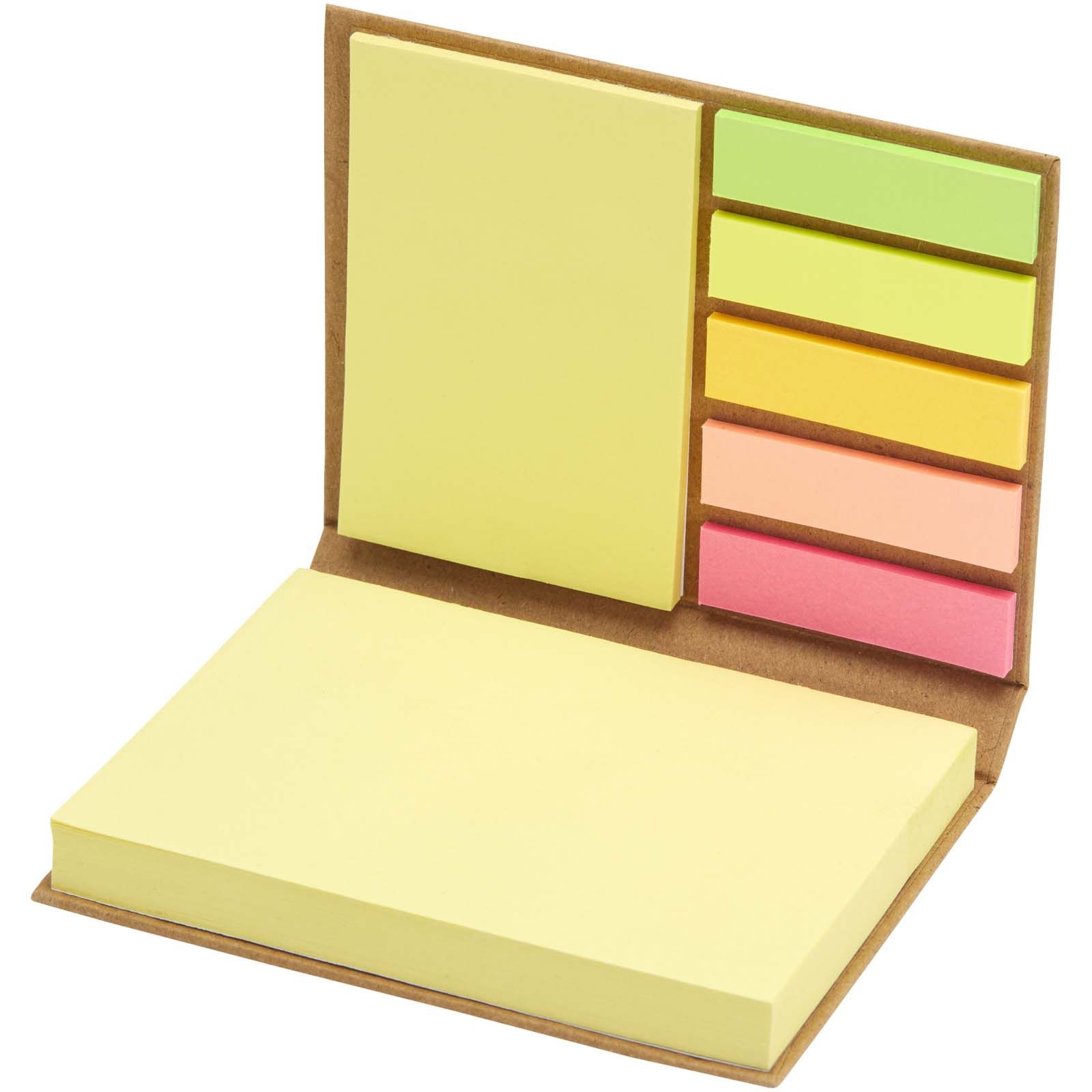 10736702 Sandal memo pad - Image 1