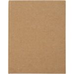 Sandal memo pad - Image 3
