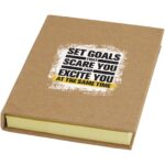 Sandal memo pad - Image 2