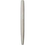 Parker Jotter stainless steel fountain pen (blue ink) - Image 5