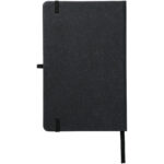 Atlana leather pieces notebook - Image 4
