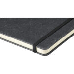Atlana leather pieces notebook - Image 6