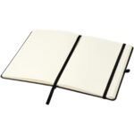 Atlana leather pieces notebook - Image 5
