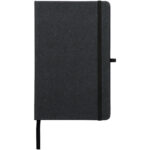 Atlana leather pieces notebook - Image 3