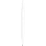 Alessio recycled PET ballpoint pen (black ink) - Image 3
