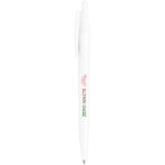 Alessio recycled PET ballpoint pen (blue ink) - Image 2