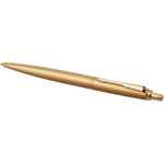Parker Jotter XL monochrome ballpoint pen (blue ink) - Image 5