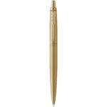 Parker Jotter XL monochrome ballpoint pen (blue ink) - Image 4