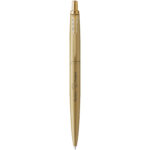 Parker Jotter XL monochrome ballpoint pen (blue ink) - Image 2