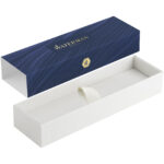 Waterman Allure rollerball pen  (black ink) - Image 3
