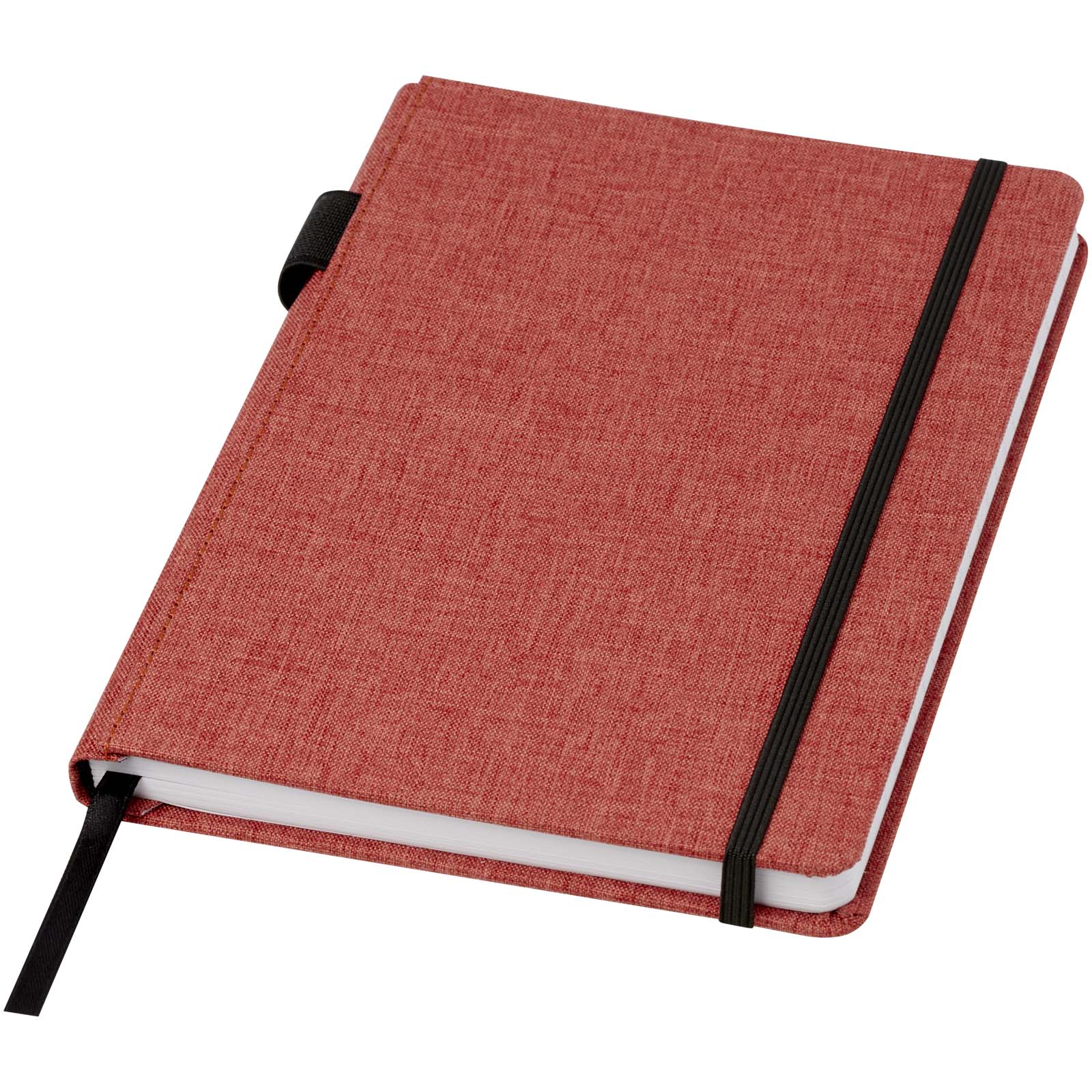 10774232 Orin A5 RPET notebook - Image 1