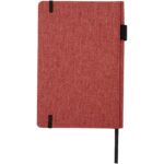 Orin A5 RPET notebook - Image 5