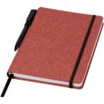Orin A5 RPET notebook - Image 7