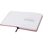 Orin A5 RPET notebook - Image 8