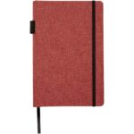 Orin A5 RPET notebook - Image 4