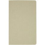 Gianna recycled cardboard notebook - Image 3