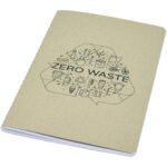 Gianna recycled cardboard notebook - Image 2