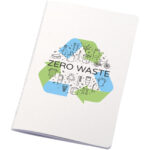 Fabia crush paper cover notebook - Image 2