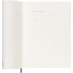 Moleskine soft cover 12 month weekly XL planner - Image 4