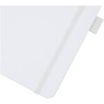Honua A5 recycled paper notebook with recycled PET cover - Image 8