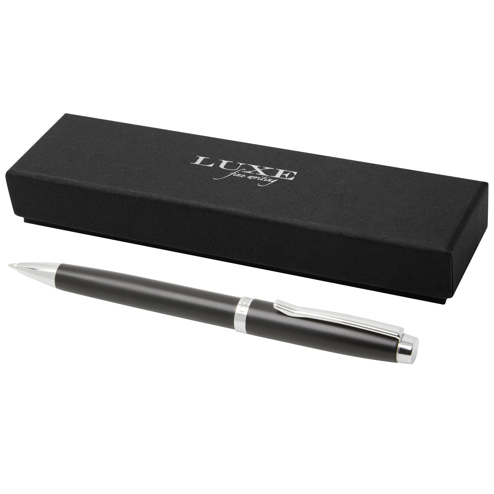 10777890 Vivace ballpoint pen (black ink) - Image 1