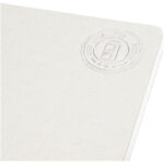 Dairy Dream A5 size reference recycled milk cartons spineless notebook - Image 7