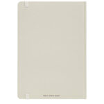Karst® A5 stone paper hardcover notebook - lined - Image 4