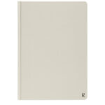 Karst® A5 stone paper hardcover notebook - lined - Image 3