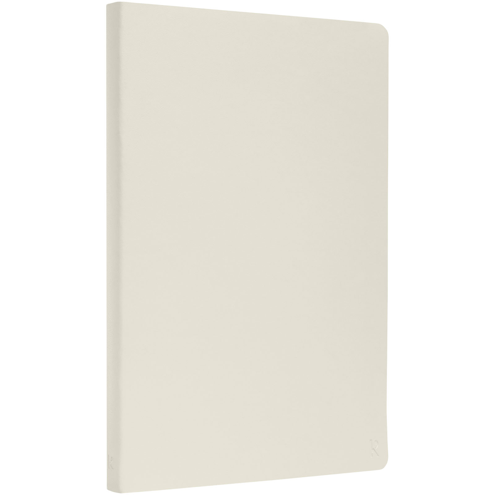 10779102 Karst® A5 softcover notebook - lined - Image 1