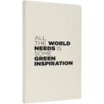 Karst® A5 softcover notebook - lined - Image 2