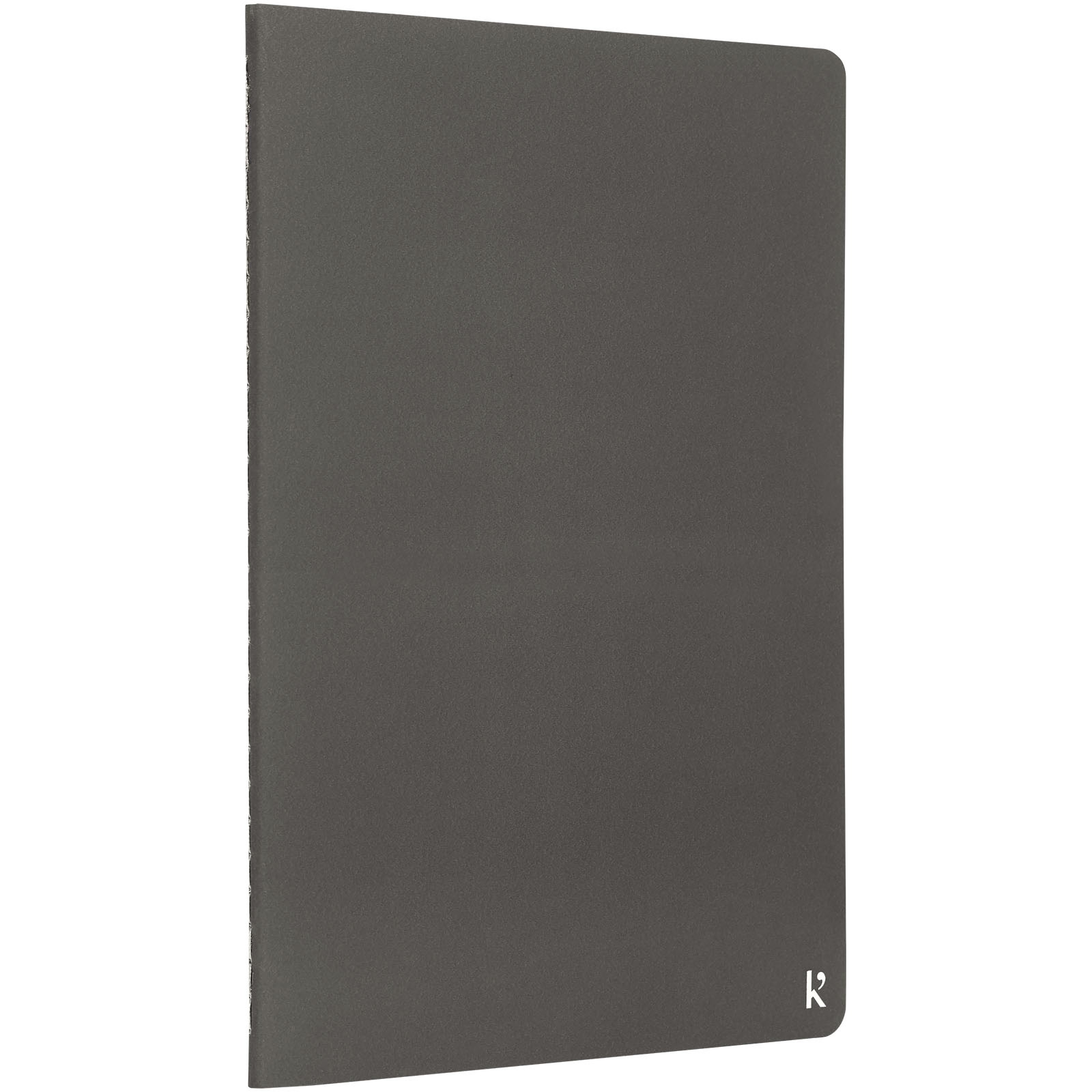 10779282 Karst® A5 stone paper journal twin pack - Image 1