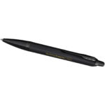 Parker IM achromatic ballpoint pen (blue ink) - Image 2