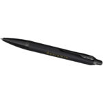 Parker IM achromatic ballpoint pen (blue ink) - Image 3