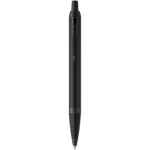 Parker IM achromatic ballpoint pen (blue ink) - Image 4