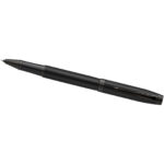 Parker IM achromatic rollerball pen (black ink) - Image 3