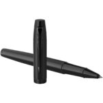 Parker IM achromatic rollerball pen (black ink) - Image 4